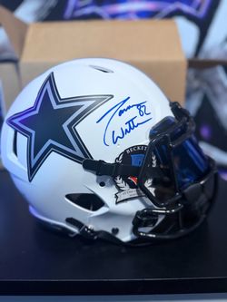 Jason Witten Full Size Lunar Authentic Helmet