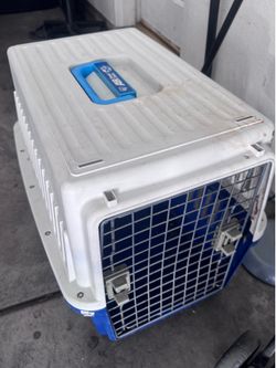 Pet travel Carrier