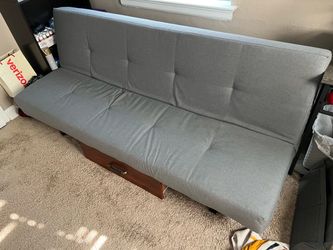 Futon Couch