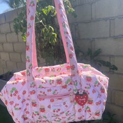 Sweetly Bag