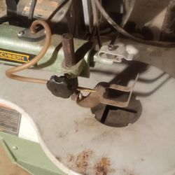 Scroll Saw