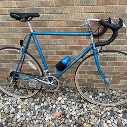 60cm Raleigh Technium Road Bike (L/XL) 