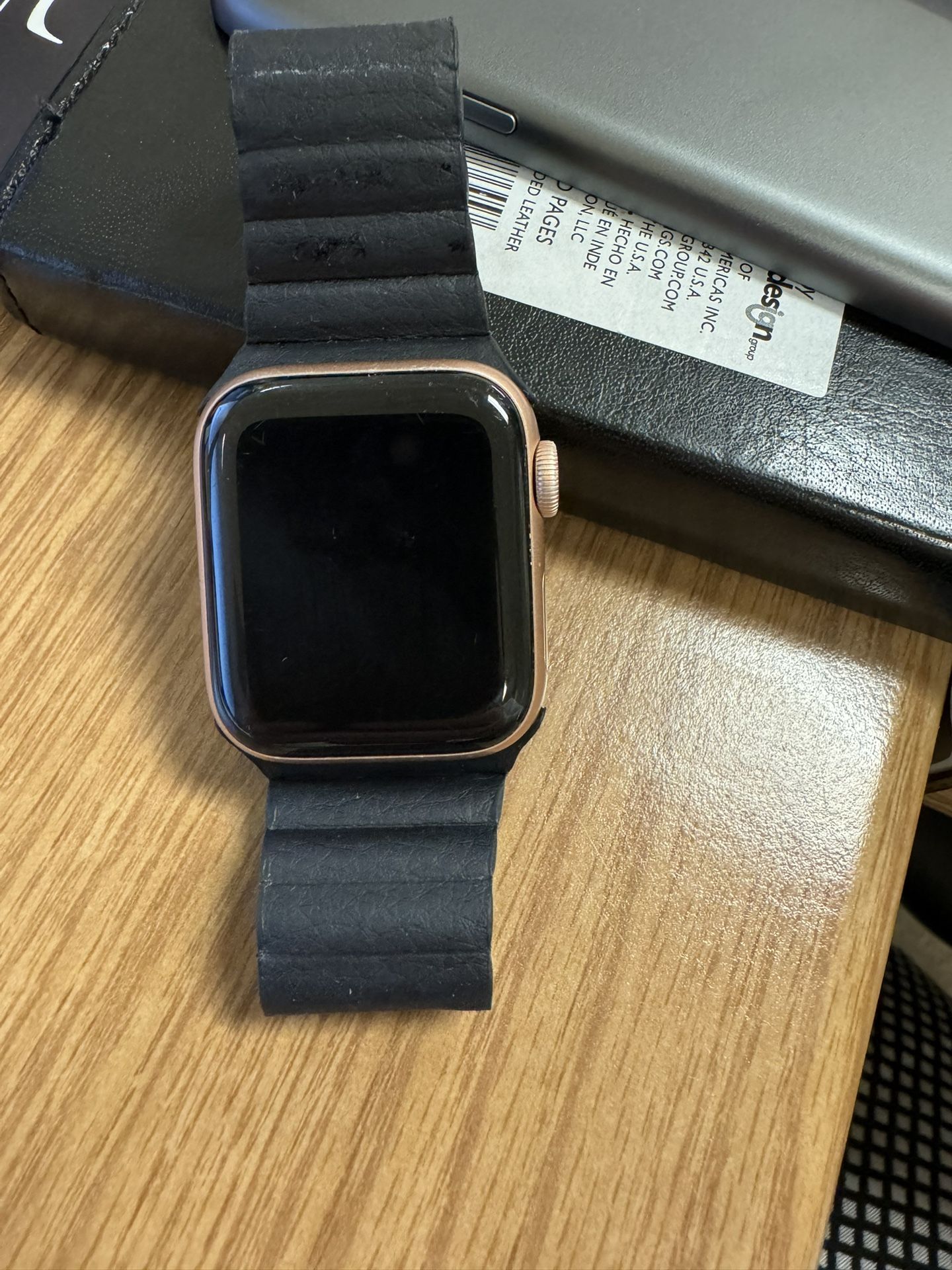 iwatch Series 5