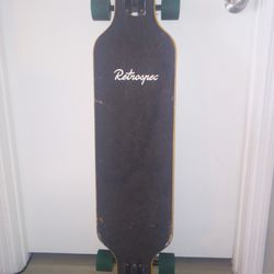 Long Board