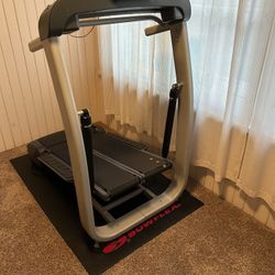 Bowflex TreadClimber