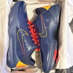 Kobe 5 Protro