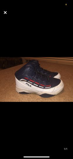Kids fila 2,5c