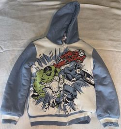 Boys Clothing