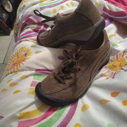 Keen Hiking Shoes