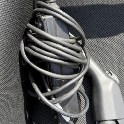 Electric Car Charger