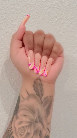 Nails