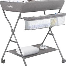 Baby Changing Table 