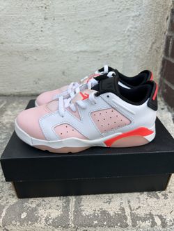 Jordan 6 Retro Low