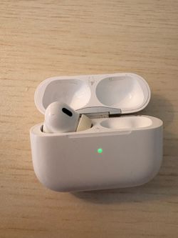 Left AirPod ProThird Generation