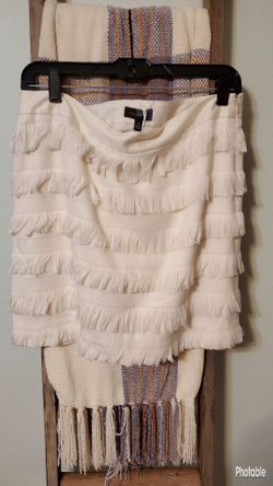 The Limited SHIRT SKIRT