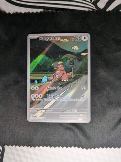 Pokemon