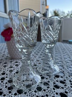 Home Interiors & Gifts Candle Holders