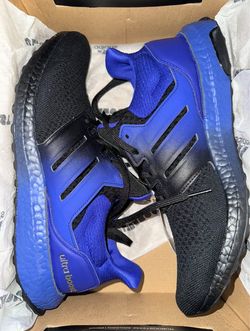 Adidas Ultraboost DNA Black/Purple 10.5 Men’s