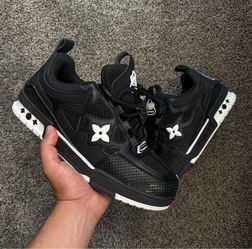 Louis Vuitton Skates