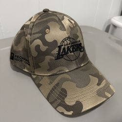 Laker Hat