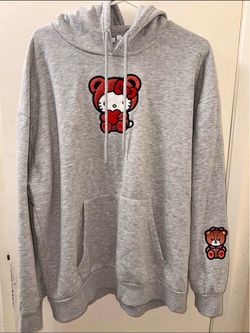 Hello Kitty sweater
