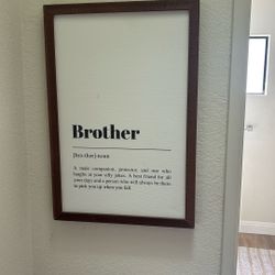 BROTHER PICTURE