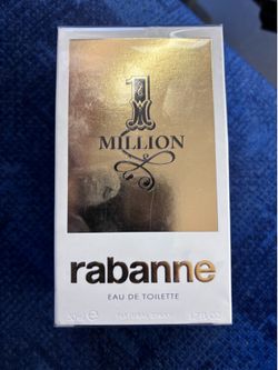 1 Million Rabanne