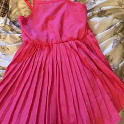 Girl Dress