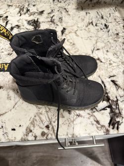 Girls Doc Martens Size 4