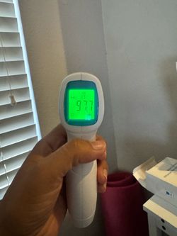 Thermometer