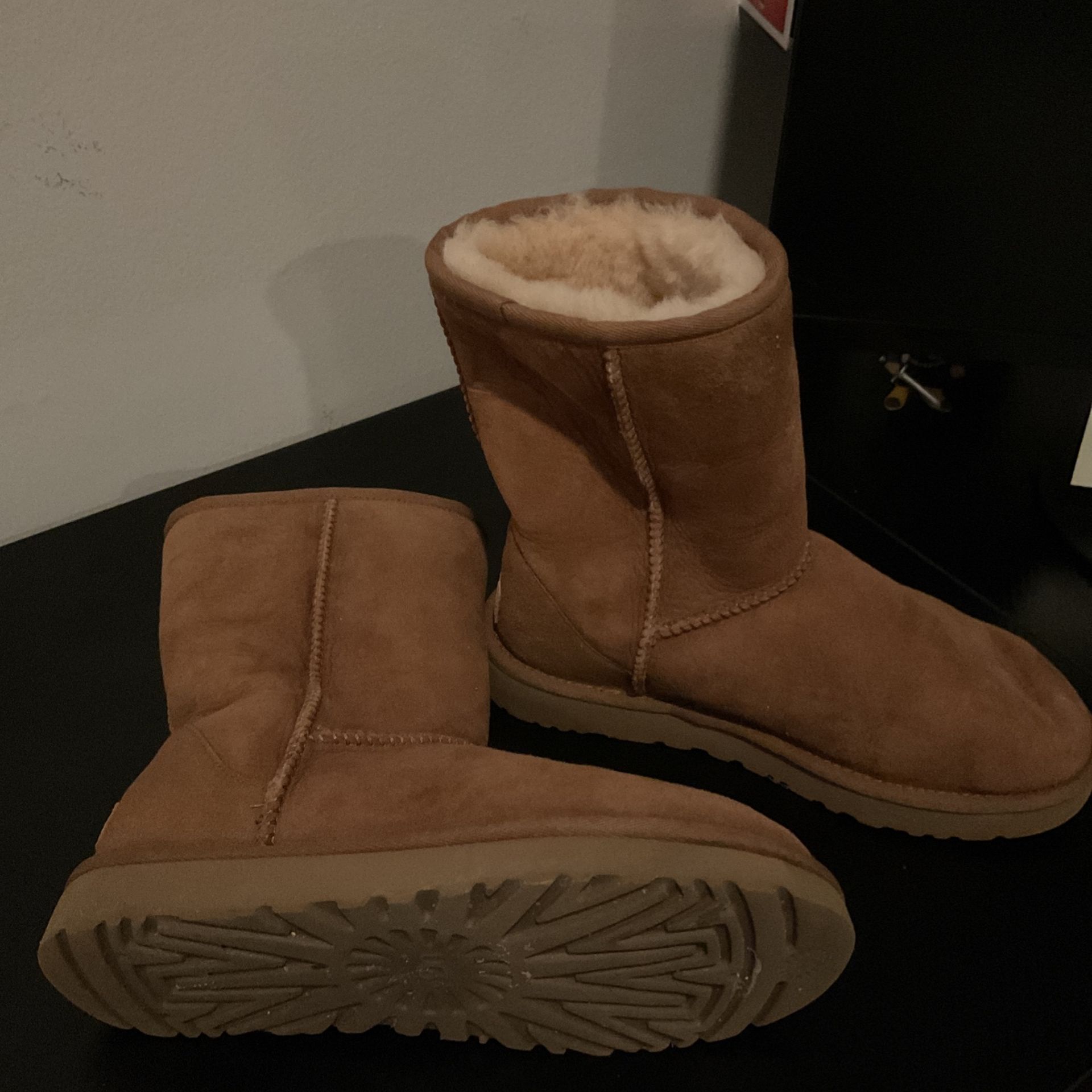 Uggs