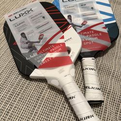 Brand New Selkirk Paddle For Sale