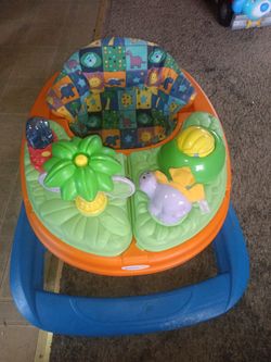 Baby Walker 