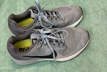 Nike Air Zoom Structure 21 Women’s 7.5 Running Sneakers