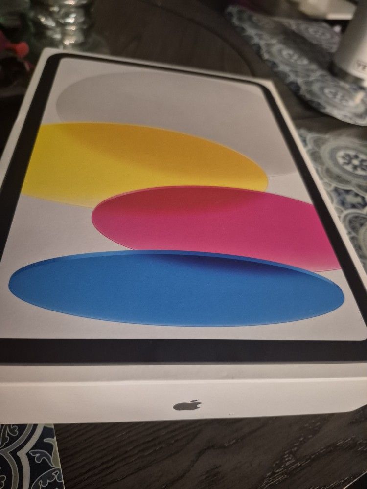 A16 Ipad 256gb