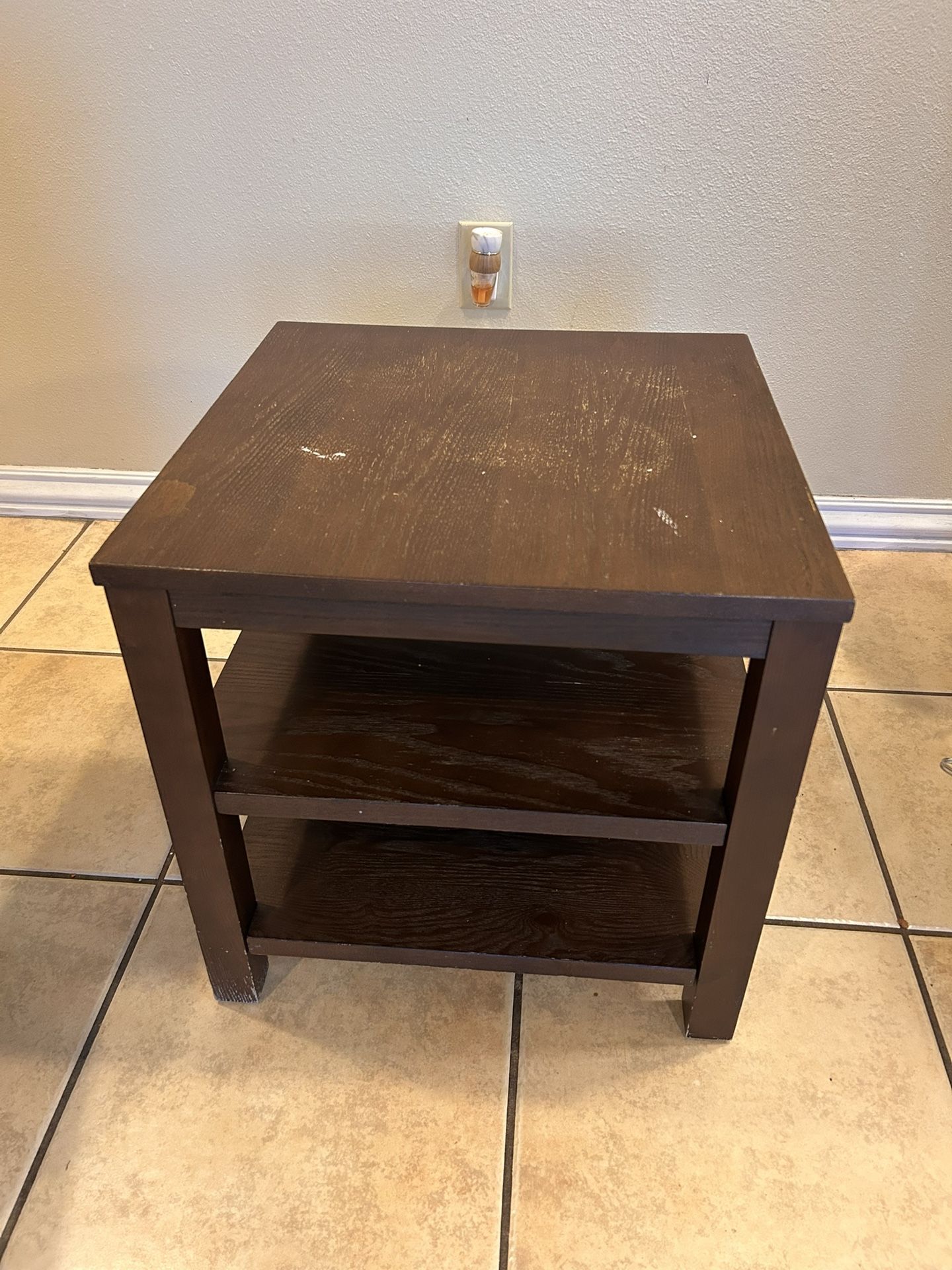 Side Table