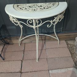 Small Table 