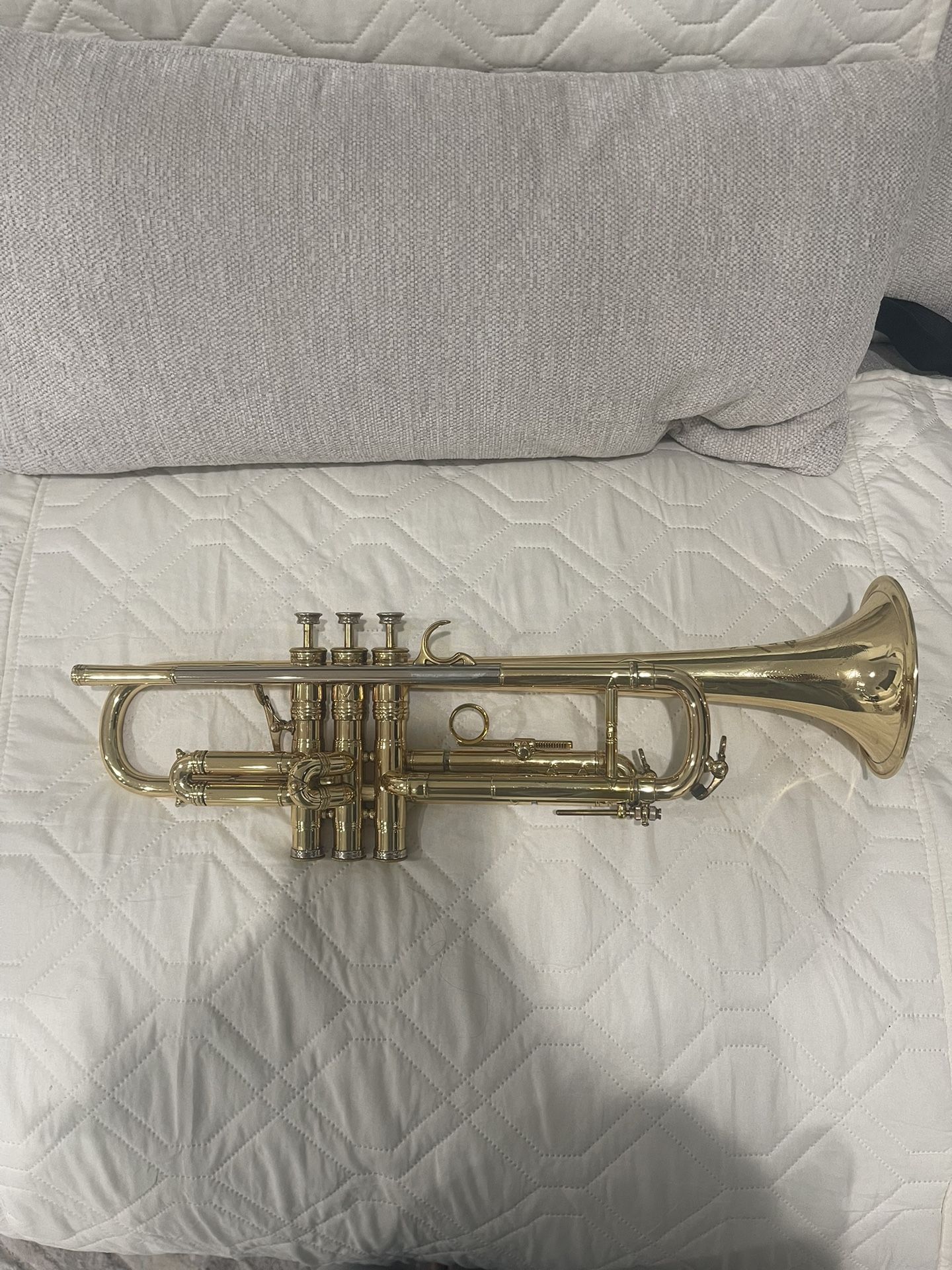 Selmer Trumpet for Sale in Pico Rivera, CA OfferUp
