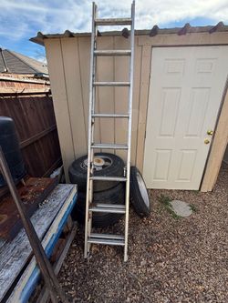 Escalera