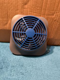 Ventilator portal