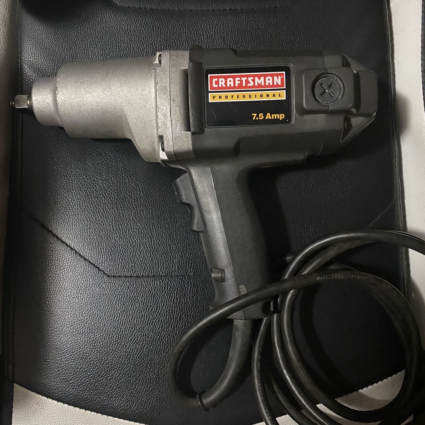 Sears Craftsman Professional 1 2