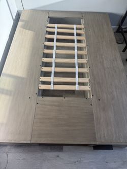 Full Size Bed Frame