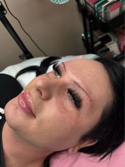 Lashes
