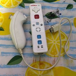 Working offbrand, Nintendo remote, and some stick