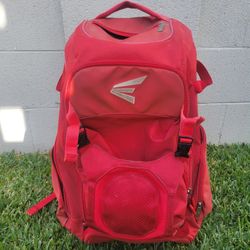 Easton Backpack 