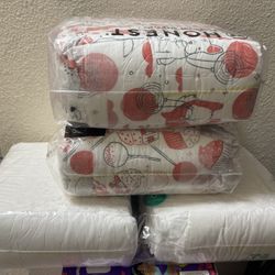 Diapers