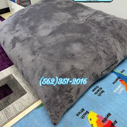 Crash Pad Foam Bag Chill Chair 