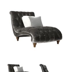Duchess Chaise Lounge