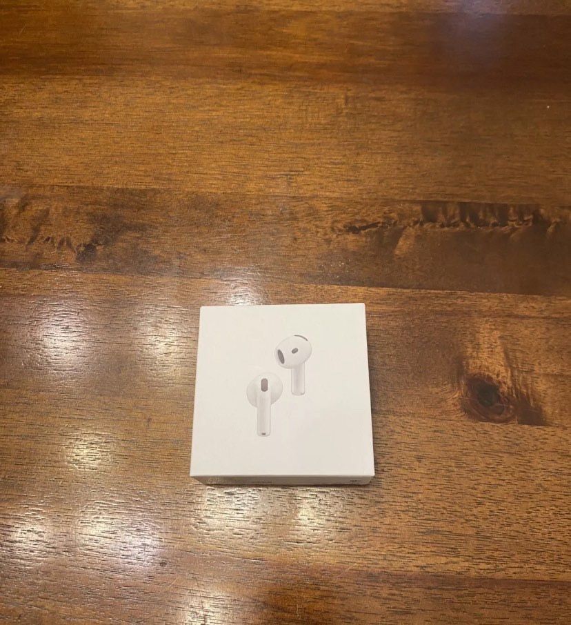 Apple Airpods gen 4