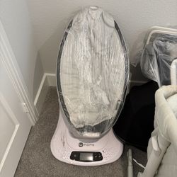 Mamaroo 